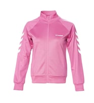 Hummel 921773 Hmlgenesa Zip Ceket Pembe
