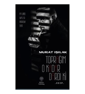 Toprağım O Kadar Dardı Ki