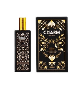 Charm Edp 50 ml Kadın Parfüm Black Serisi