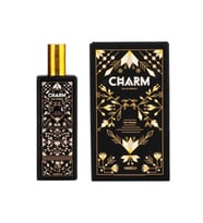 Charm Edp 50 ml Kadın Parfüm Black Serisi