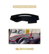 SEAT Cordoba (1998-2001)TORPİDO KORUMA HALISI BEJ KENAR