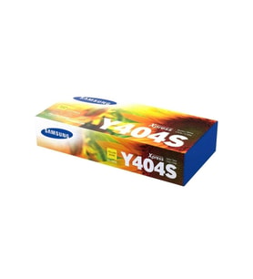 SL-C430 CLT-Y404S SARI ORJİNAL TONER