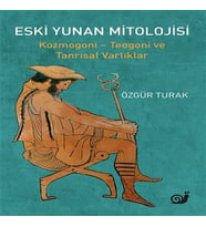 Eski Yunan Mitolojisi