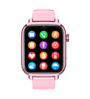 Wonlex KT-34 Çocuk Akıllı Saati (Pembe)