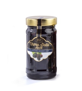 Dut Reçeli (400 gr)