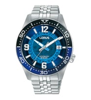 Lorus RU415AX9 Otomatik Erkek Kol Saati