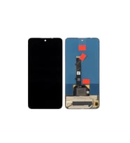 Tecno Camon 18 Premier Uyumlu Lcd Ekran Çıtasız Oled