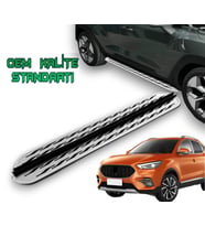MG ZS 2018 2019 2020 2021 2022 2023 2024 2025 ARACA ÖZEL YAN BASAMAK