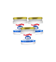 Snow Kitten Krem 50 ml 3 Tane Birden Ağrıları Rahatlatıcı Krem