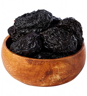 Mürdüm Eriği Kurusu 500 g