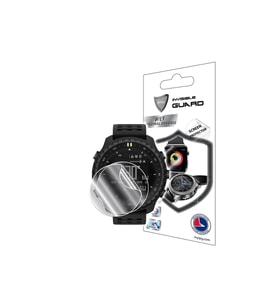 Suunto Core 2 ile uyumlu IPG Hydrogel (İnce TPU) Ekran Koruyucu (2 Adet)