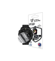 Suunto Core 2 ile uyumlu IPG Hydrogel (İnce TPU) Ekran Koruyucu (2 Adet)