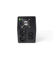Guardian 2000Va 1F/1F (2X9Ah) 7/20Dk Line Interaktif Ups