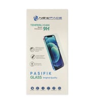 Oppo A16 Pasifik Cam Ekran Koruyucu