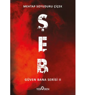 Şeb - Güven Bana Serisi 2