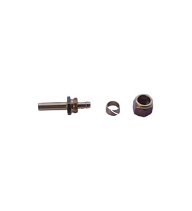 Termoplastik Prinç Rekor Takımı 8mm