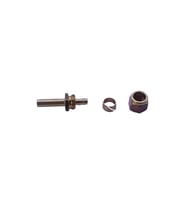 Termoplastik Prinç Rekor Takımı 8mm