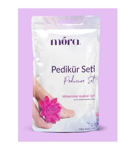 Pedikür Seti