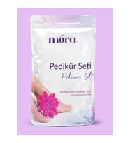 Pedikür Seti