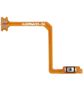 Realme 9 Pro On Off Power Film Flex RMX3471, RMX3472
