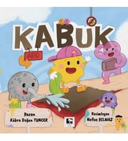 Kabuk