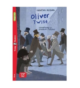 Oliver Twist - Eli
