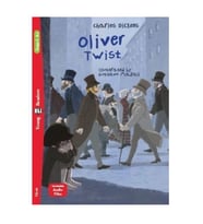Oliver Twist - Eli