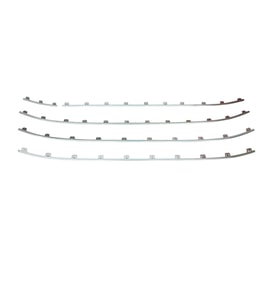 BYD SEAL U Panjur Kaplaması Set Krom Set