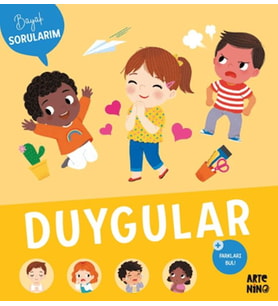 Büyük Sorularım - Duygular