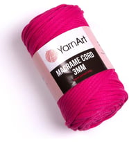 YarnArt El Örgü İpi MACRAME CORD 3 MM, 771, 2x500 gr