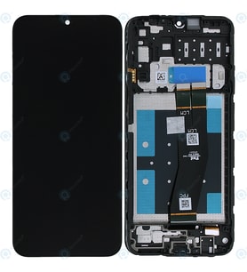 Samsung Galaxy A14 4G Çıtalı Lcd Ekran Dokunmatik SM-A145F - 5G UYUMLU DEĞİLDİR.