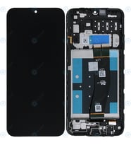 Samsung Galaxy A14 4G Çıtalı Lcd Ekran Dokunmatik SM-A145F - 5G UYUMLU DEĞİLDİR.