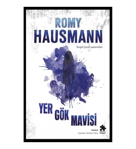 Yergökmavisi