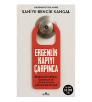 Ergenlik Kapıyı Çarpınca