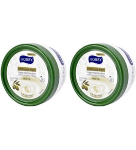 Cream Zeytinyağlı 150Ml (2 Paketi)