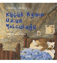Küçük Ayının Uzun Yolculuğu