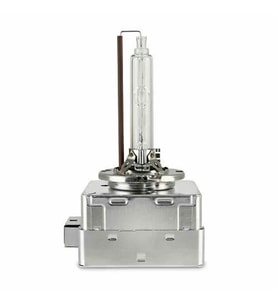 D1s xenon far ampulü 4600k 35watt AEM (Beyaz)