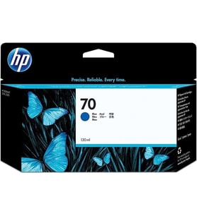 Tonersepeti Hp 70-C9458A Orjinal Mavi Blue Kartuş