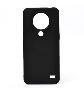 Reeder P13 Blue Max 2020 Kılıf Biye Yumuşak Silikon Case (Siyah)