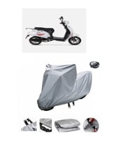Falcon Soft 50  Su Geçirmez Motosiklet Brandası ARKA ÇANTA UYUMLU