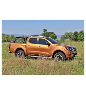 Ranger Uyumlu Yeni Nesil Çadır Taşıyıcı Rollbar (Aqm-S70) Parça