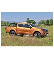 Ranger Uyumlu Yeni Nesil Çadır Taşıyıcı Rollbar (Aqm-S70) Parça
