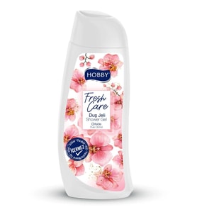 Hobby Duş Jeli Orkide 500 ml