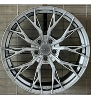5 112 19 8.5-9.5 ET45-37 CH73.1 HYPER BLACK ARCEO ROMA JANT