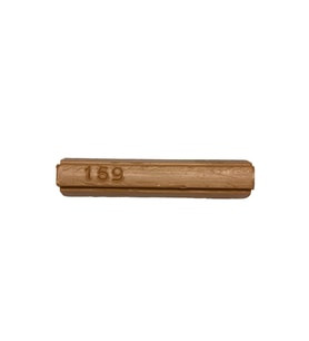 Yumuşak Tamir Mumları 159 Kayın/Karaçam PTK-17 8cm Yumuşak Mum