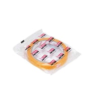Mikro Bant 12X10 Para Bandı Selo Bant - 6 adet