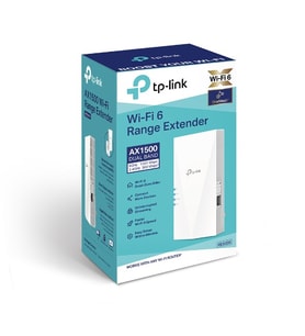 Tp-Link RE500X AC1500 Wi-Fi Menzil Genisletici