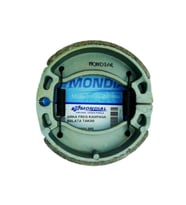 MONDİAL 110FT ARKA FREN BALATASI TAKIM ORJ
