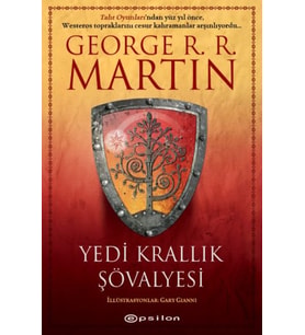 Yedi Krallık Şövalyesi