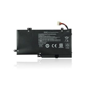 Hp HSTNN-UB60 Notebook Batarya Laptop Pil